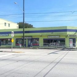 Thee Fantasy Shoppe ico