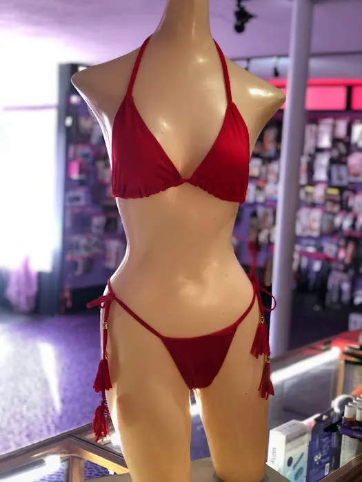 Thee Fantasy Shoppe 7