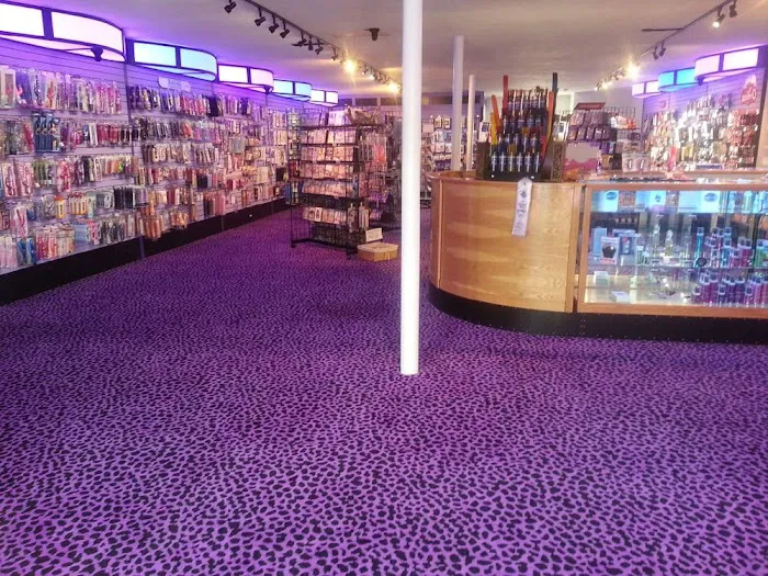 Thee Fantasy Shoppe 6