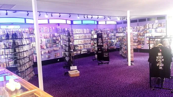 Thee Fantasy Shoppe 2