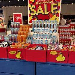Bath & Body Works ico