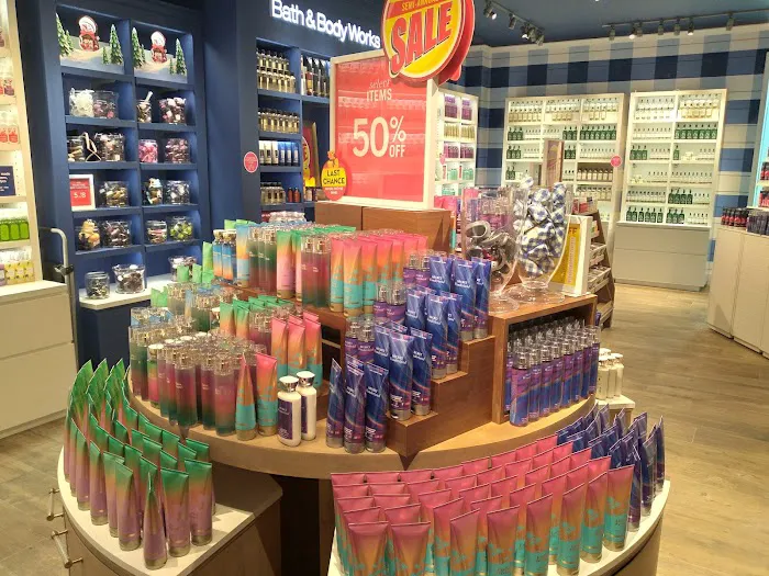Bath & Body Works 5