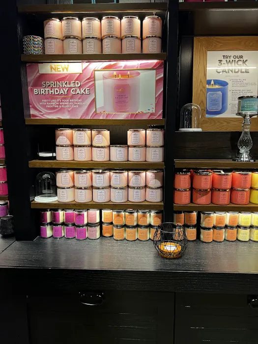 Bath & Body Works 3