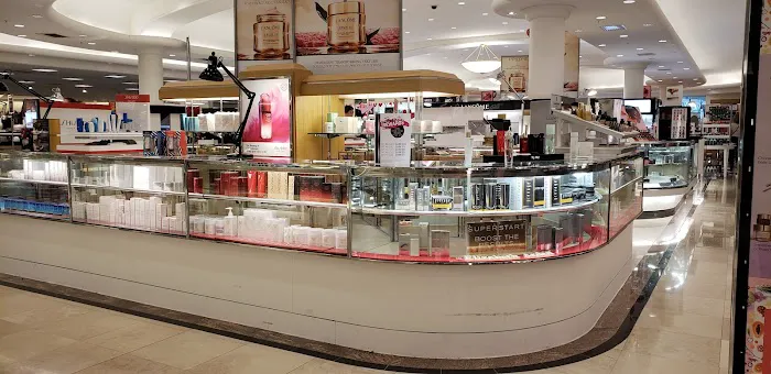 Dillard's 9