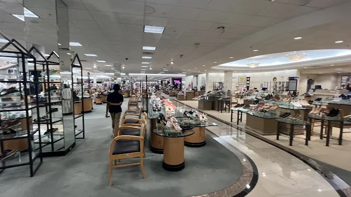 Dillard's 1