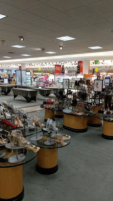 Dillard's 2