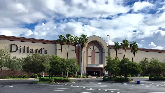 Dillard's 8