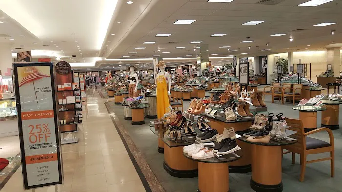 Dillard's 0