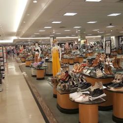 Dillard's ico