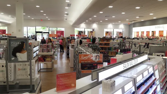 Ulta Beauty 5