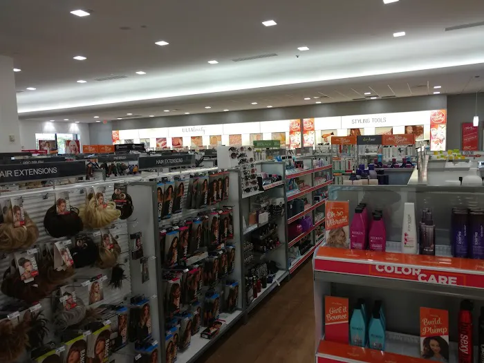 Ulta Beauty 9