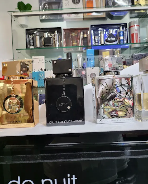 Perfume Loft 2