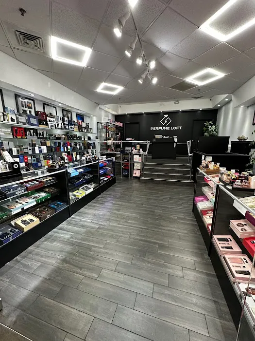 Perfume Loft 4