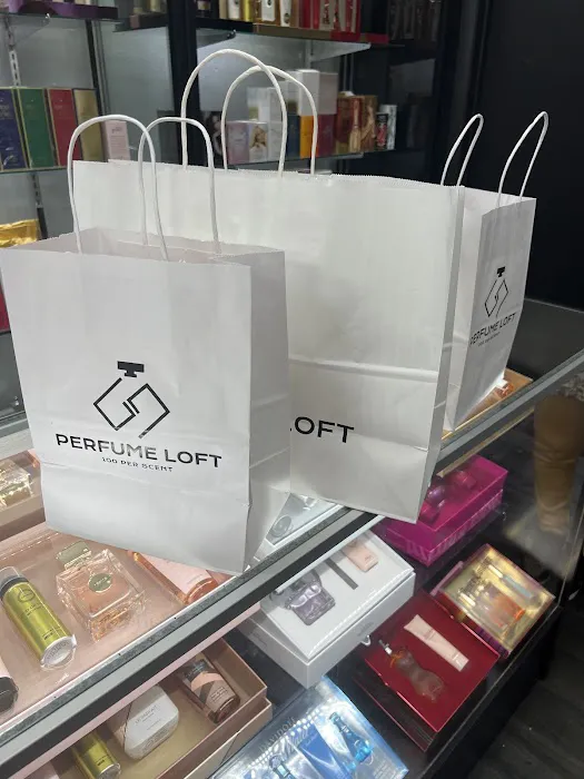 Perfume Loft 8