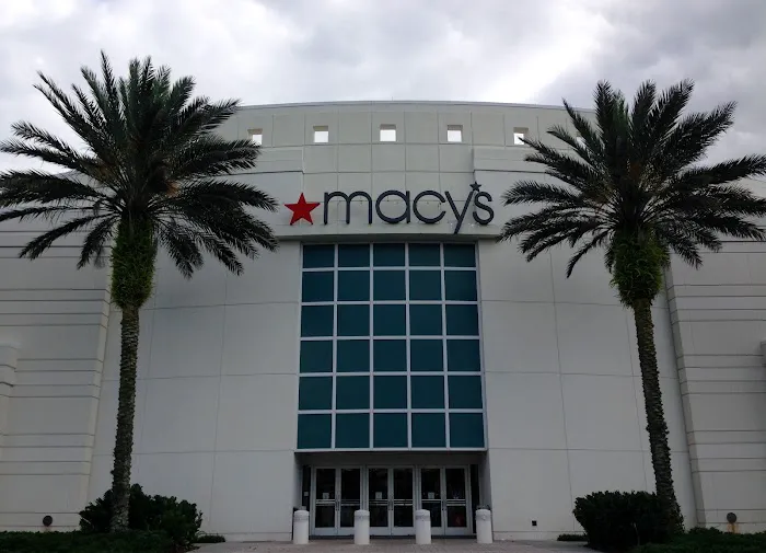 Macy's 5