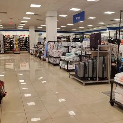 Macy's ico