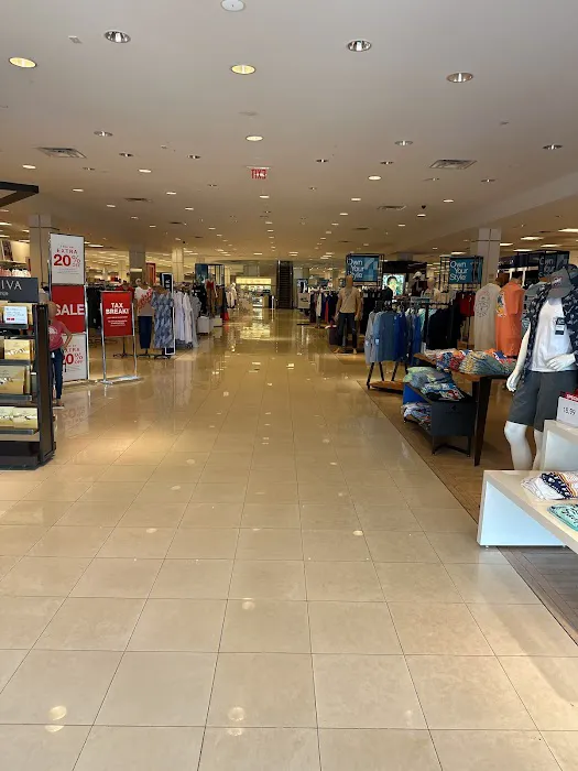 Macy's 7