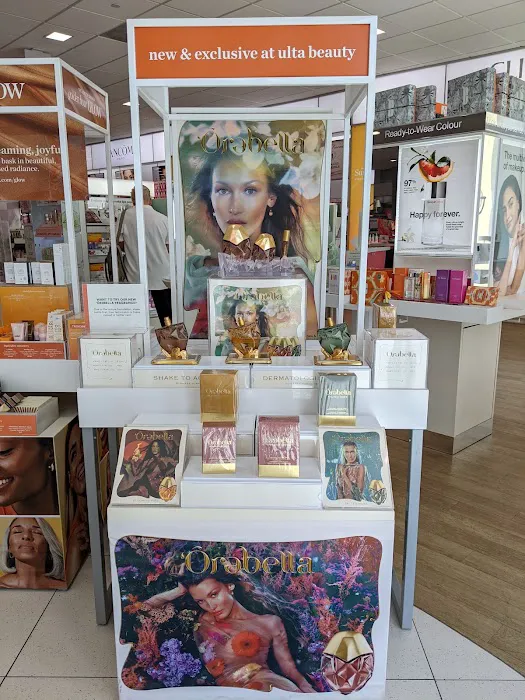 Ulta Beauty 9