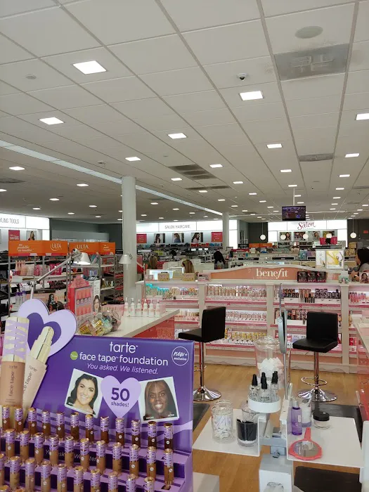 Ulta Beauty 0