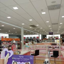Ulta Beauty ico