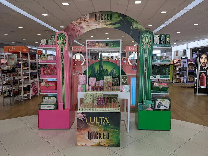 Ulta Beauty 0