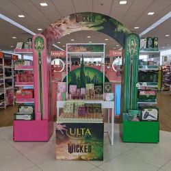 Ulta Beauty ico