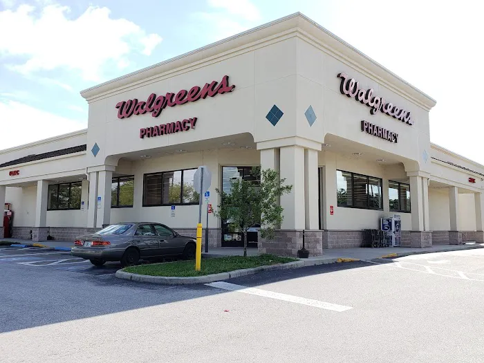 Walgreens 8