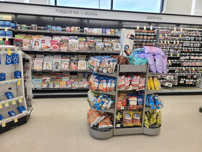 Walgreens 0