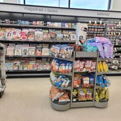 Walgreens ico