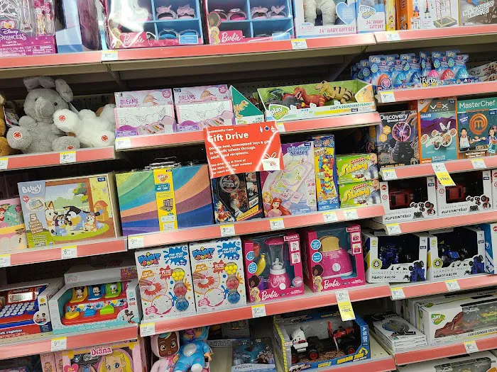 Walgreens 1