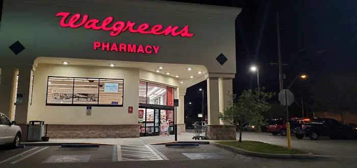 Walgreens 3