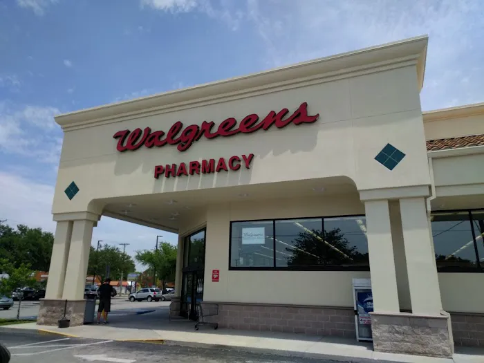 Walgreens 7