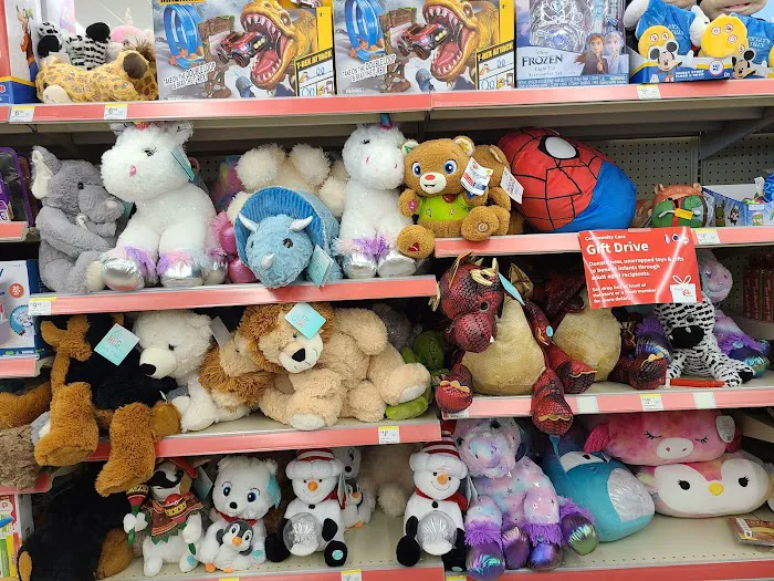 Walgreens 2