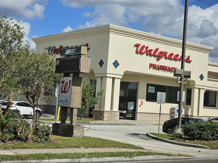 Walgreens 4