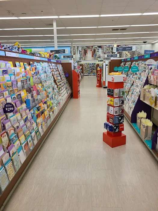 Walgreens 6