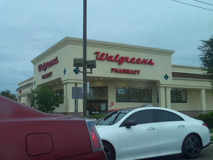 Walgreens 9