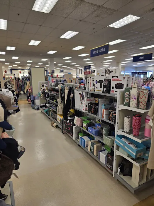 Marshalls 2