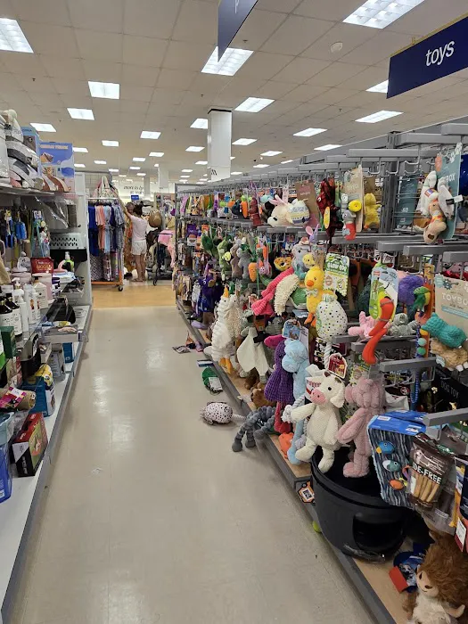 Marshalls 3