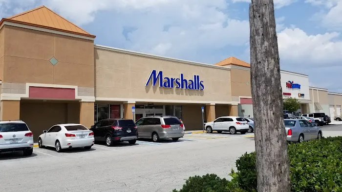 Marshalls 5