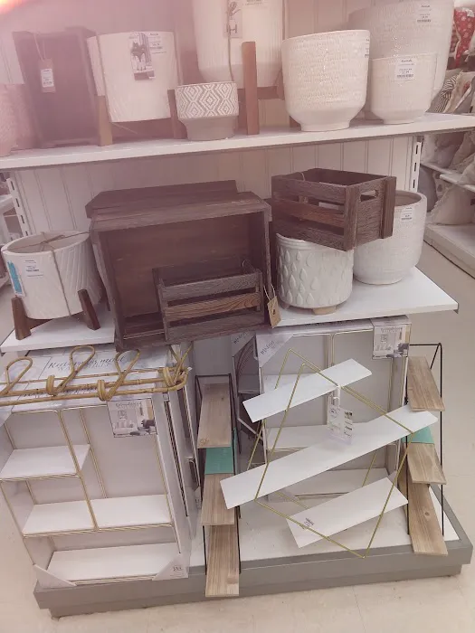 Marshalls 8