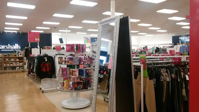 Marshalls 1