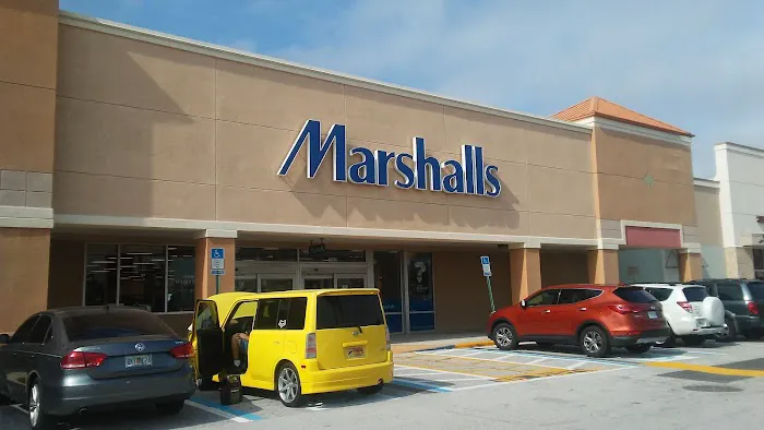 Marshalls 0