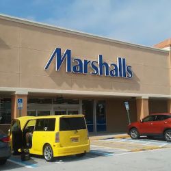 Marshalls ico