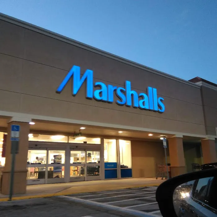 Marshalls 4