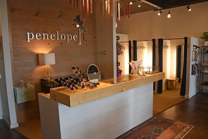 Penelope T 5