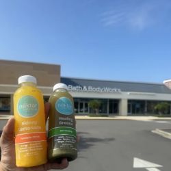 Bath & Body Works ico