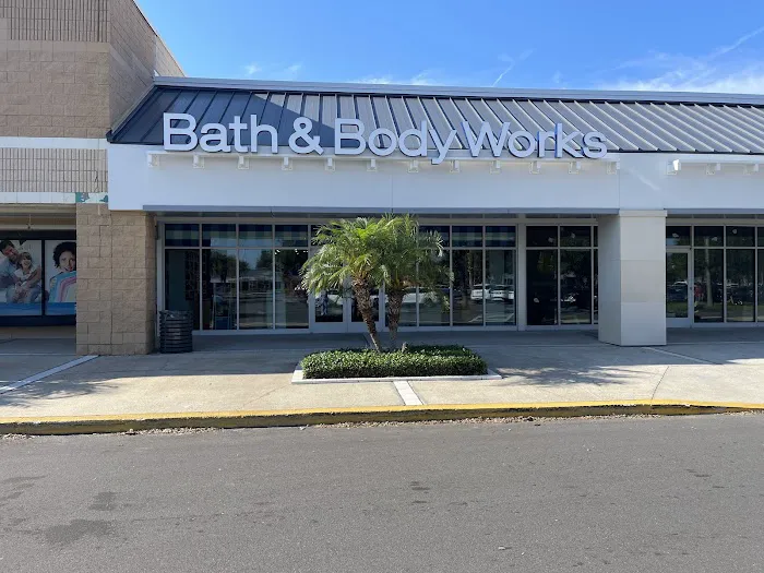 Bath & Body Works 2