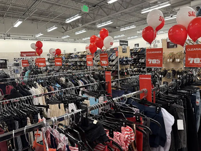 Nordstrom Rack 2