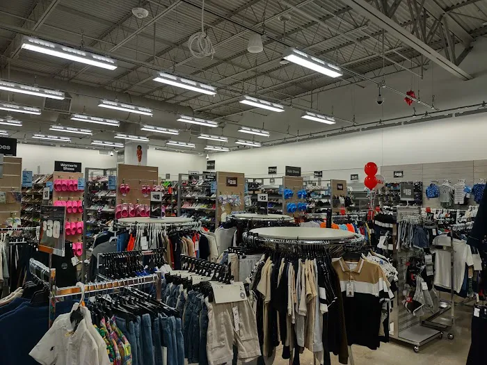 Nordstrom Rack 6