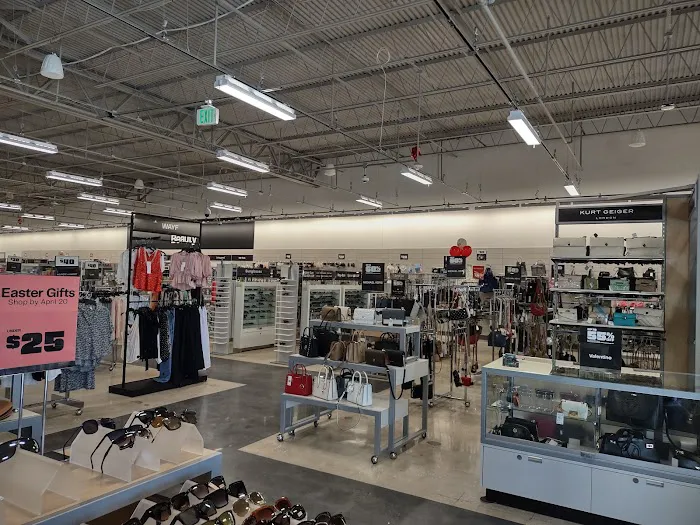 Nordstrom Rack 1